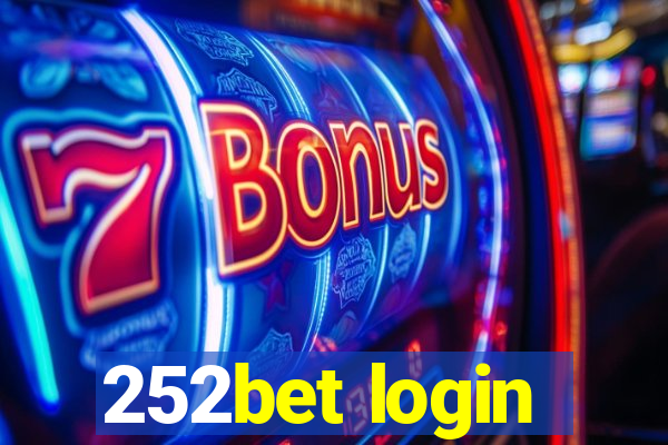 252bet login